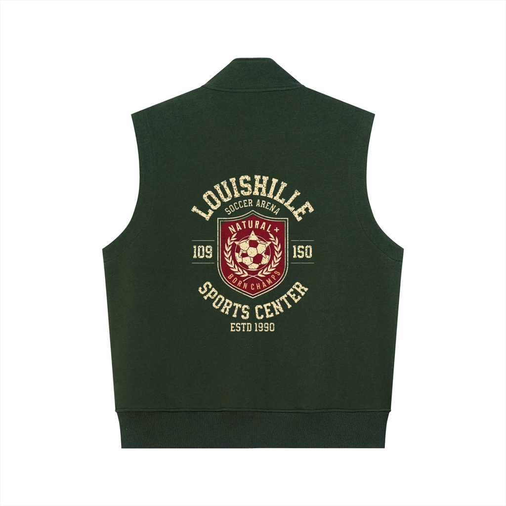 Essential Heavyweight Vest