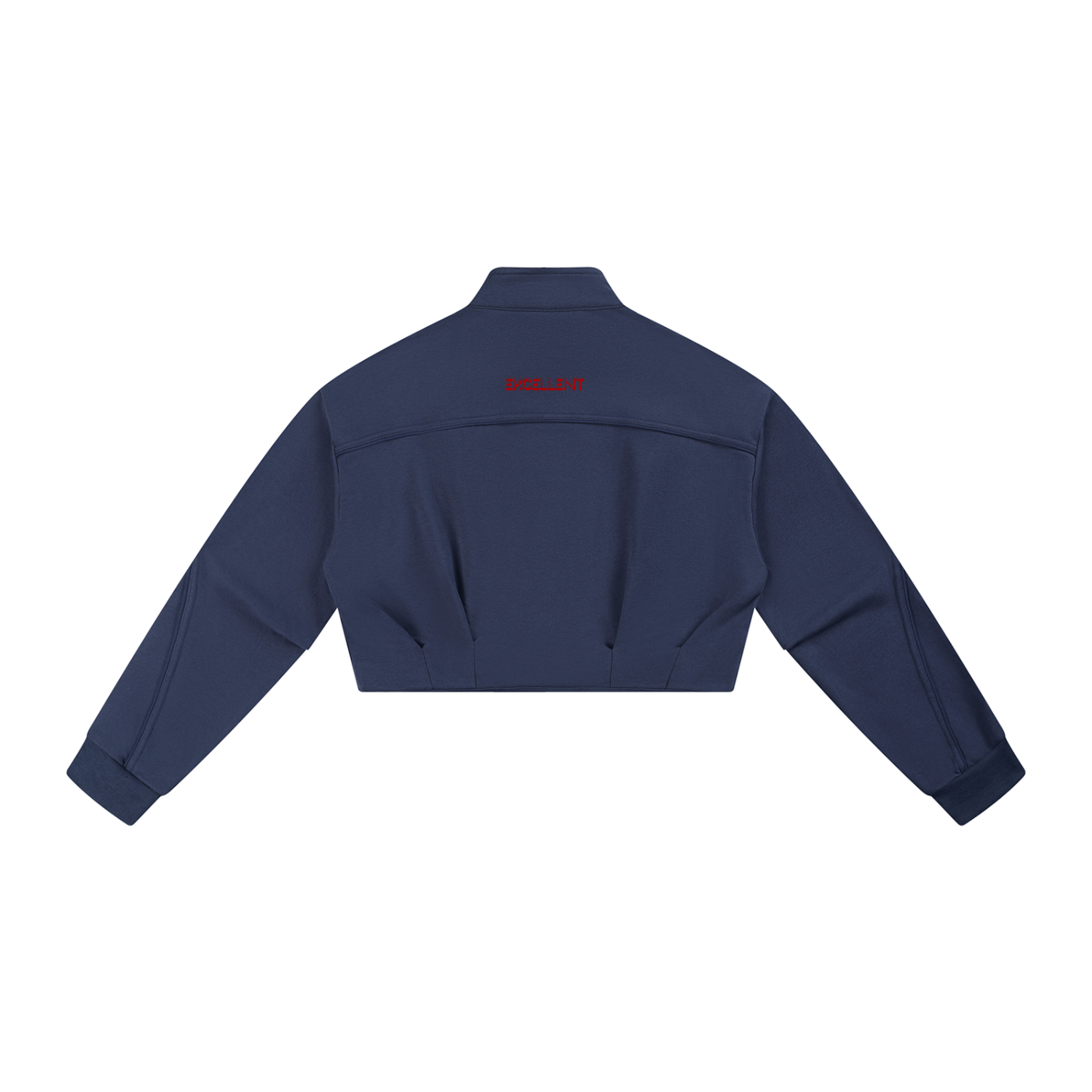 Women's Button-Front Jacket