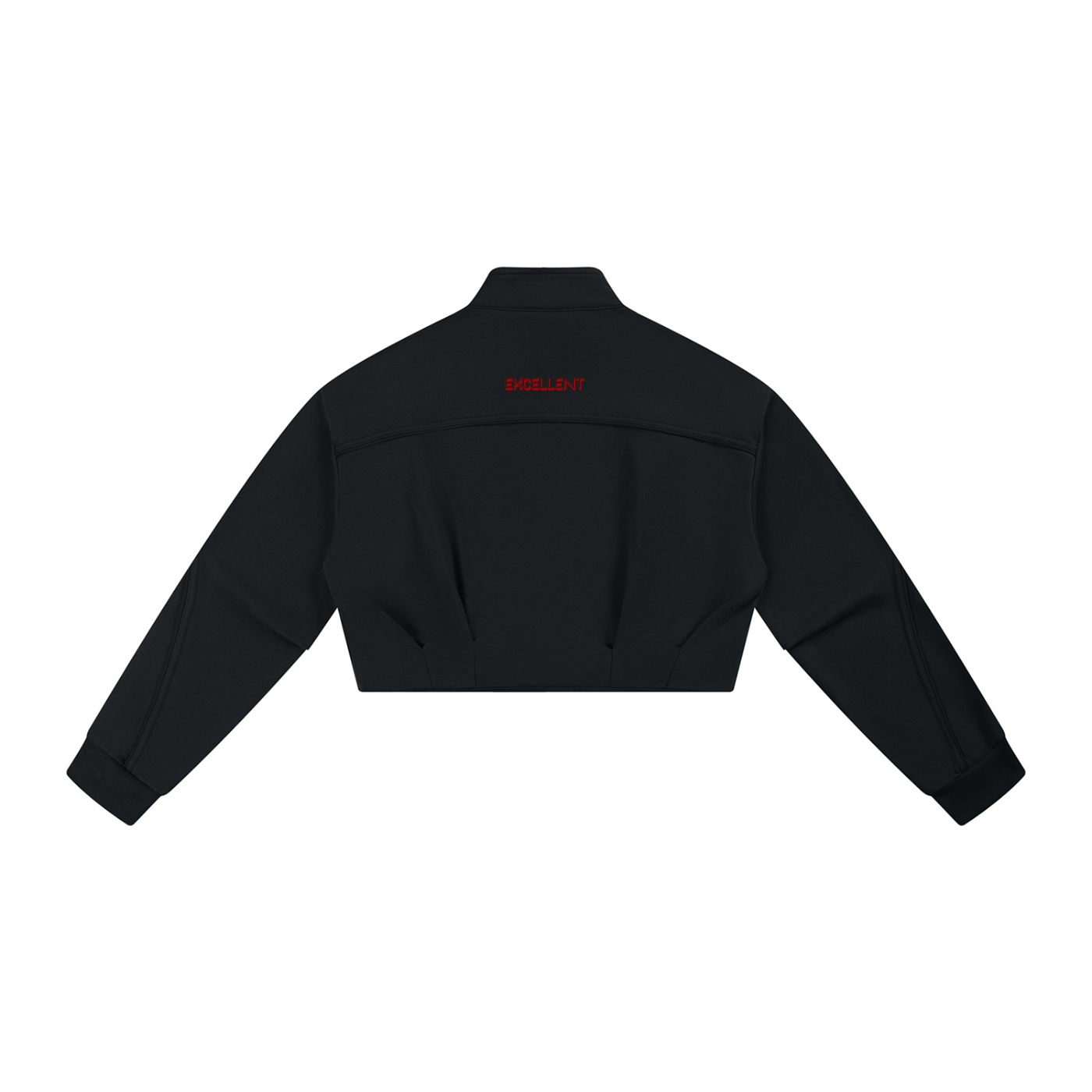 Women's Button-Front Jacket