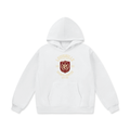Oversize Heavyweight Fleece Hoodie