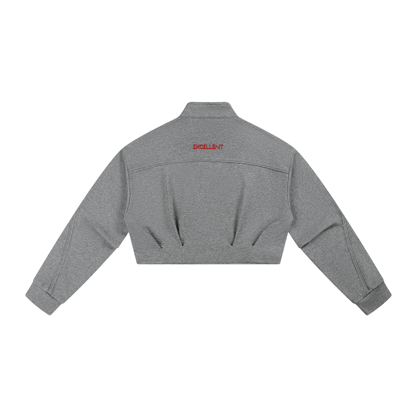 Women's Button-Front Jacket