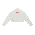 Women's Button-Front Jacket