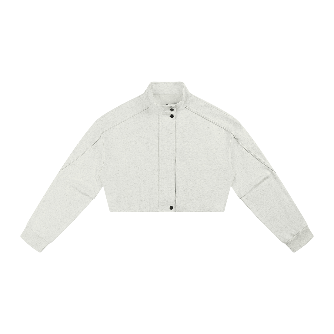 Women's Button-Front Jacket